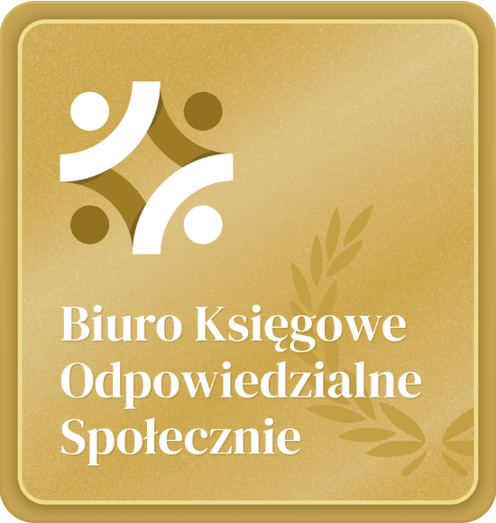 Biuro Księgowe Odpowiedzialne Społecznie
