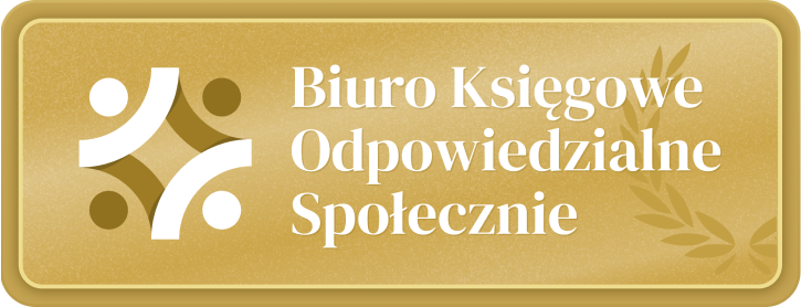 Biuro Księgowe Odpowiedzialne Społecznie