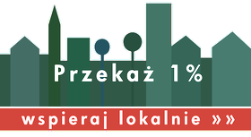 Przekaż 1% w gminie Nowa Sarzyna