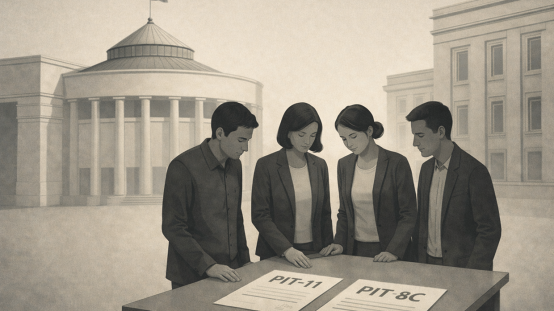 Ryzyko utraty 1,5% podatku