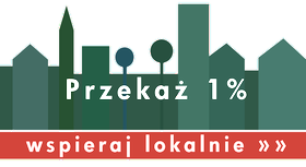 Przekaż 1% w gminie Łubnice